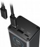 ���� ���� ����� ���� Lenovo Laptop Power Bank | ������ 20,000 mAh | ���� ����� �� �� 140W | �� 3 ������� �� ����� | 2 ������ USB TYPE-C ������ USB TYPE-A | ��� G0A3140WWW | ��� ������ | ����� ����