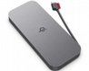 ���� ���� ����� ���� Lenovo Go | ������ 20,000 mAh | ���� ����� �� �� 65W | ����� �� ����������� ��������� ������ | �� 3 ������� �� ����� | ������ USB TYPE-C + USB TYPE-A | ��� 40ALLG2WWW | ��� ������ | ����� ����