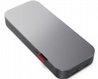 ���� ���� ����� ���� Lenovo Go | ������ 10,000 mAh | ���� ����� �� �� 30W | ����� �� ����������� ��������� ������ | �� 3 ������� �� ����� | 2 ������ USB TYPE-C ������ ������� Qi | ��� G0A3LG1WWW | ��� ������ | ����� ����