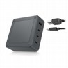 ���� �� ������ Lenovo Go 130W | ������ USB-C ,USB-A  | ��� ���� | ��� G0A6130WIL | ��� ������