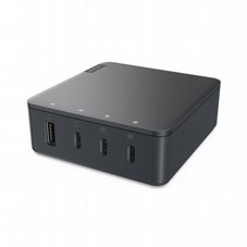 ���� �� ������ Lenovo Go 130W | ����� ����� ��� 4 ������� �� �����!! | ������ USB-C ,USB-A  | ��� ���� | ��� G0A6130WIL | ��� ������ | ����� ����