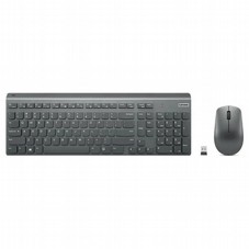 �� ����� ����� �������� Lenovo Select Wireless Modern Combo | ��� ���� | ��� GX31D10723 | ����� ����