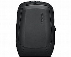 ��� �� ������� Lenovo Legion Armoured II - ���� ������� "17.3 - ���� ������ - ���� ��� - ��� ���� - ��� GX40V10007 - ����� ����