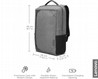 ��� �� ����� ���� Lenovo 15.6-inch Laptop Urban Backpack B530 | ��� GX40X54261