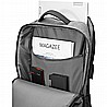 ��� �� ����� ���� Lenovo 17 inch Laptop Urban Backpack B730 GX40X54263