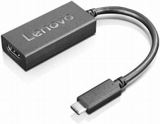 ���� Lenovo USB-C to HDMI Adapter Adapter | ��� GX90R61025 | ����� ���� | ��� ������