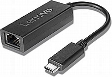 ���� ��� ����� �� Lenovo ������ USB ���� C ������ ��� RJ45 Gigabit 10/100/1000Mbps | ��� GX90S91832 | ����� ���� | ��� ������