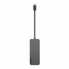 ���� Lenovo USB-C to 4 Port USB-A Hub | ��� ���� | ��� GX90X21431 | ����� ���� | ��� ������