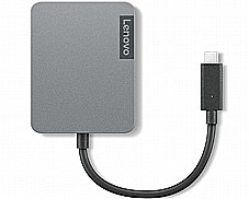 ���� 4 ���� Lenovo USB-C Travel Hub Gen2 | ��� GX91A34575 | ����� ���� | ��� ������