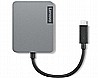 ���� 4 ���� Lenovo USB-C Travel Hub Gen2 | ��� GX91A34575 | ����� ����