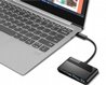 ���� 4 ���� Lenovo Select USB-C 4-port Hub | ��� GX91L84354 | ����� ���� | ��� ������
