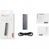 ���� ������ Lenovo PS8 Portable SSD | ����� 4TB | ����� USB TYPE-C ���� | ����� ������� ������� �������� | �� ����� ������ USB ����! | ��� ���� | ��� GXB1M24162 | ���� ���� ������ | ����� ����