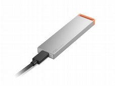 ����� ������ Lenovo PS8S Portable SSD | ����� 2TB | ����� USB TYPE-C | ������ 1TB ����� | ����� ������� ������� �������� | ��� GXB1T57741 | ���� ���� ������ | ����� ����