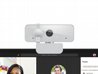 ����� ��� Lenovo 310 FHD Webcam White | �������� ����� | ����� 1080P | ��� ��� | ��� GXC1S15022 | ��� ������