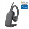������� ��-������ �� ���� ����� Lenovo Go Wireless ANC Headset | ����� Bluetooth 5.0 | ��� GXD1C99241 | ��� ������