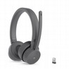 ������� ��-������ �� ���� ����� Lenovo Go Wireless ANC Headset | ����� Bluetooth 5.0 | ��� GXD1C99241 | ��� ������